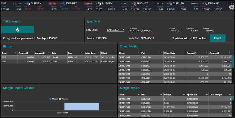 TTK - Talk To Kondor – screenshot 12