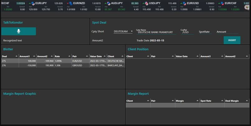 TTK - Talk To Kondor – screenshot 13
