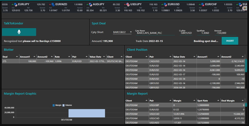 TTK - Talk To Kondor – screenshot 14