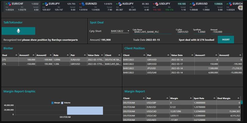 TTK - Talk To Kondor – screenshot 15