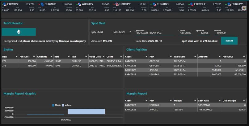 TTK - Talk To Kondor – screenshot 16