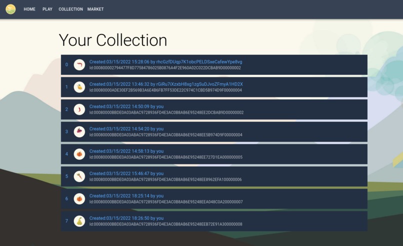 Food Trust Simulator – screenshot 4
