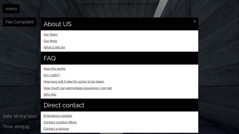 SW-B11 – screenshot 2