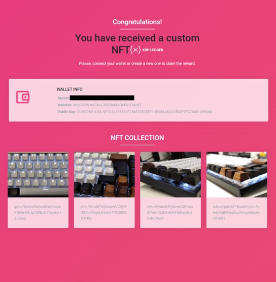 NFesT – screenshot 4