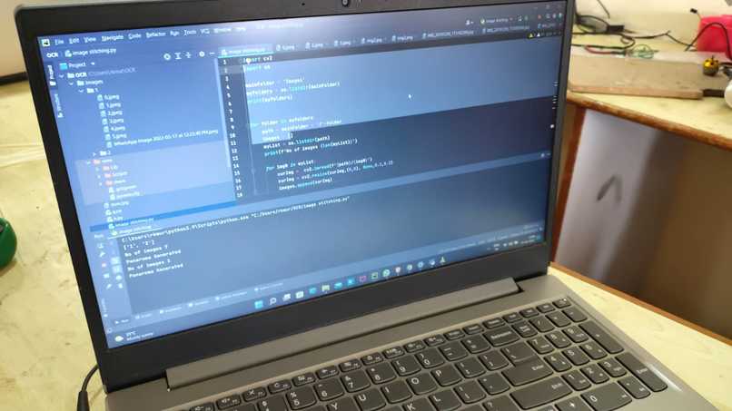 HW C2 – screenshot 9