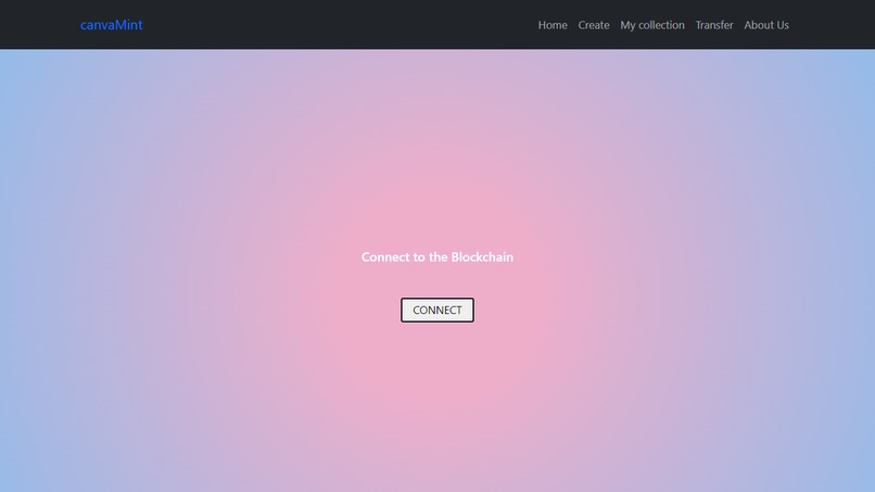 canvaMint – screenshot 1