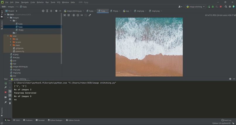 HW C2 – screenshot 10