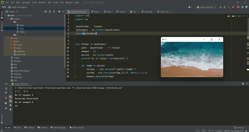 HW C2 – screenshot 11
