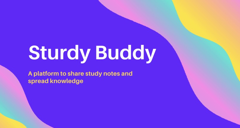 Sturdy Buddy – screenshot 1