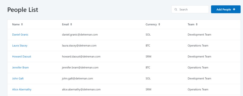 Detreman – screenshot 5