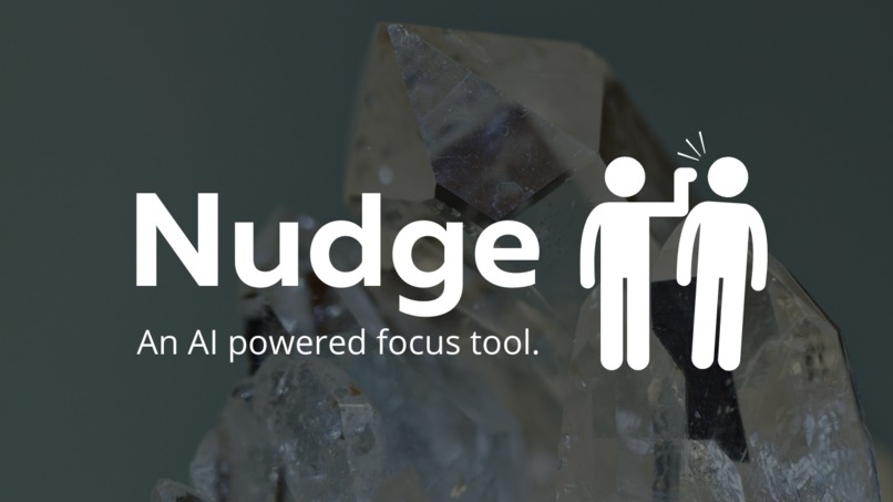 Nudge – screenshot 1