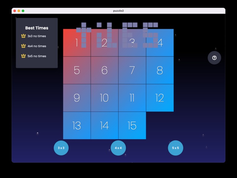 Tiles – screenshot 13