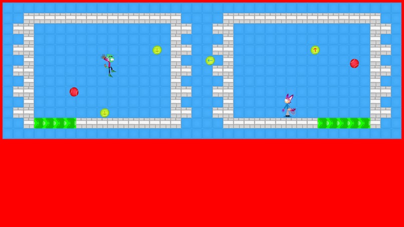 Headmaster Disaster – screenshot 3