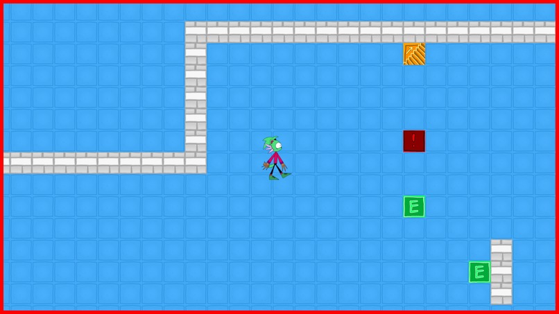 Headmaster Disaster – screenshot 4
