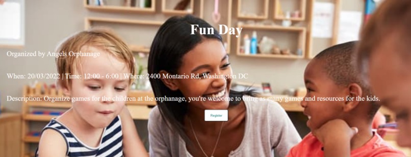 Service-Match – screenshot 5