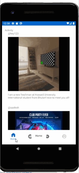 International+ – screenshot 3