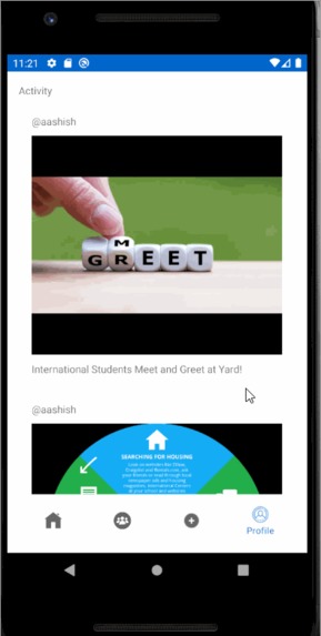 International+ – screenshot 5