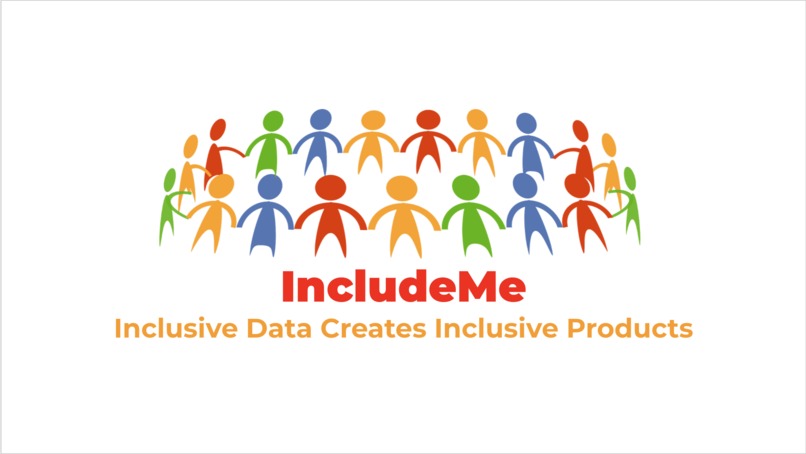 IncludeMe – screenshot 1