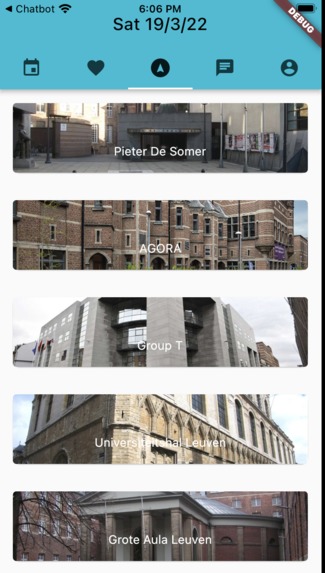 slapp – screenshot 1