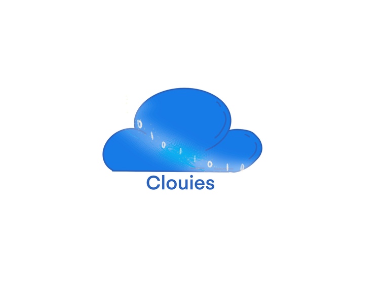 Clouies-- Investment Assessing System Based On Big Data – screenshot 1