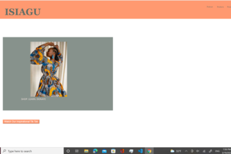 ISIAGU