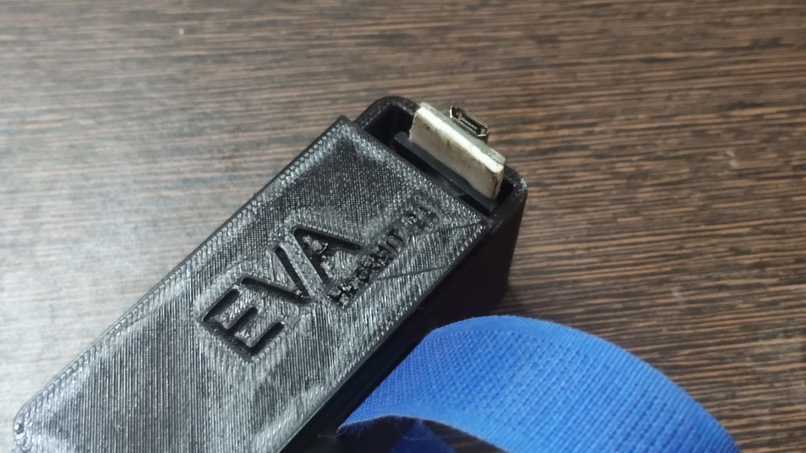 EVA : Fall Detector  – screenshot 2