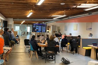 We Test Hackathons