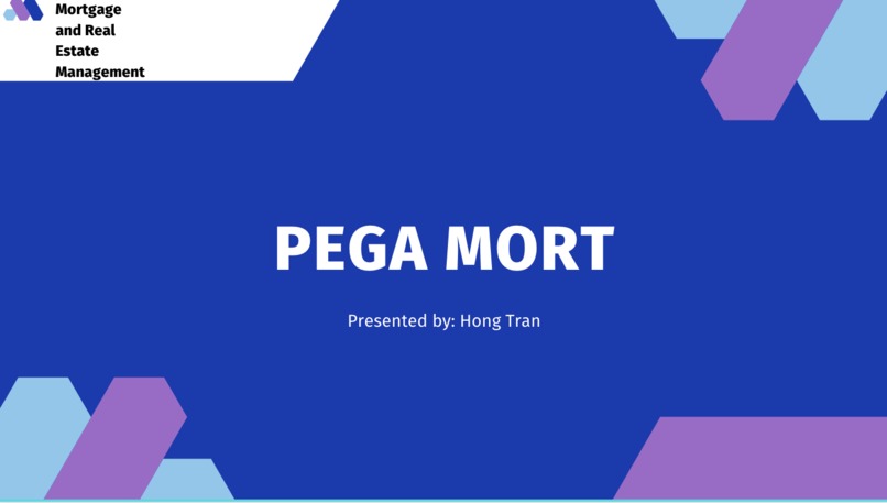 PegaMort – screenshot 1