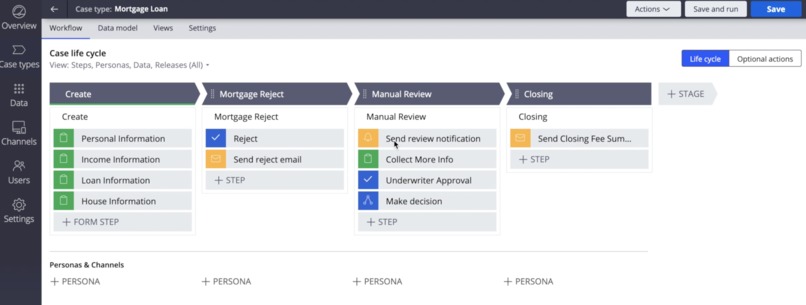 PegaMort – screenshot 6