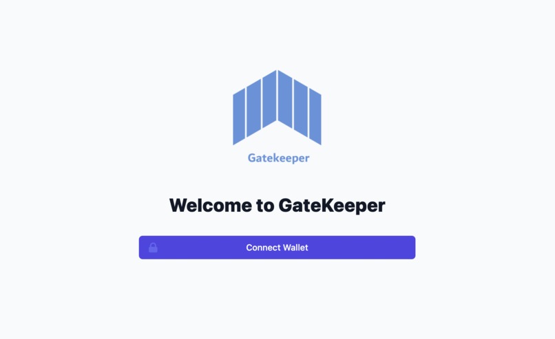 Gatekeeper – screenshot 1