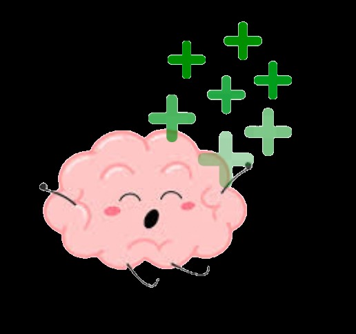 Brain Boost – screenshot 1