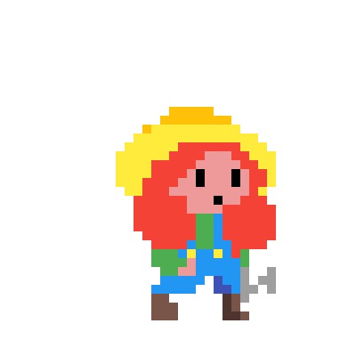 Cursed Carrots – screenshot 2