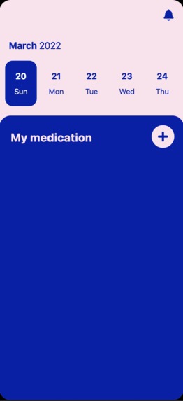 MedPrompt – screenshot 2
