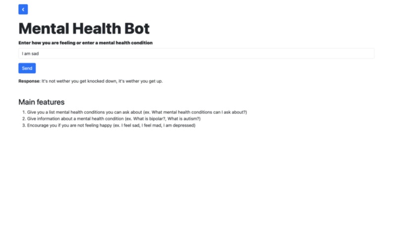 Healthdemic – screenshot 3