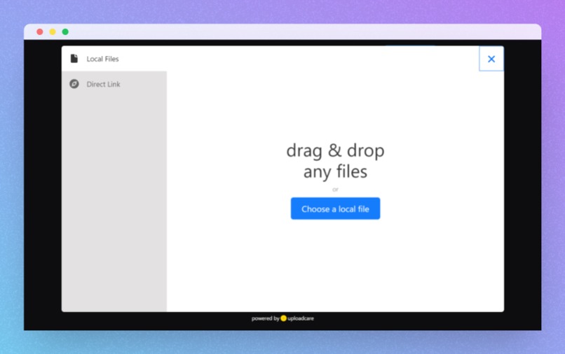 TrueSocial – screenshot 5