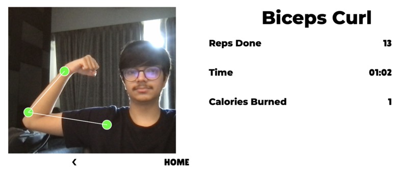 Healthdemic – screenshot 2