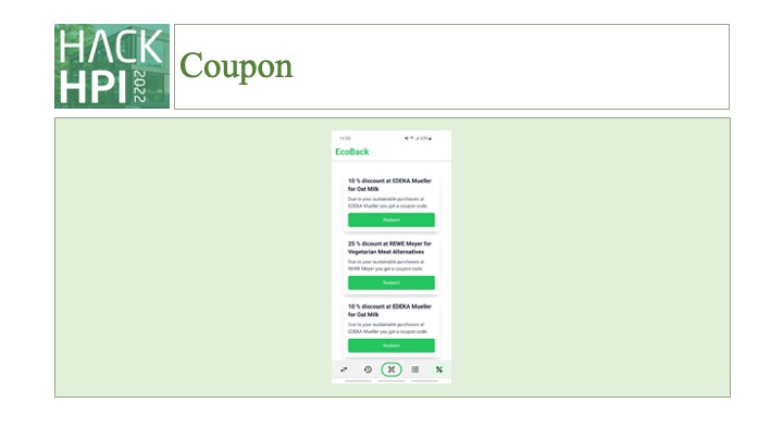 EcoBack – screenshot 14