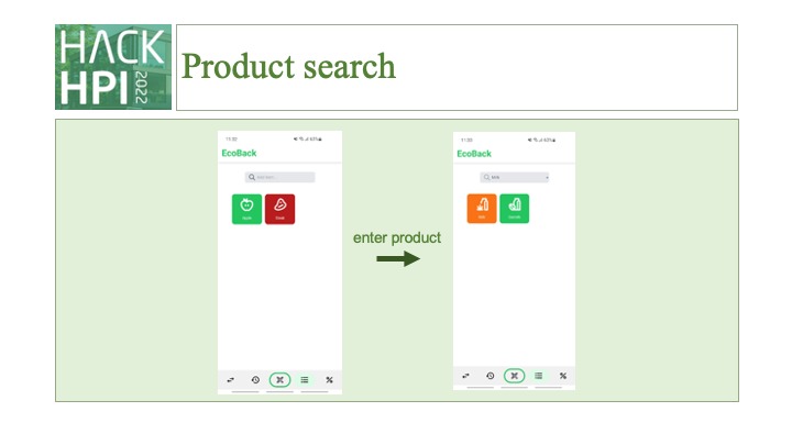 EcoBack – screenshot 12