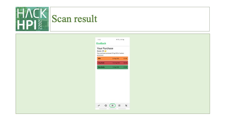 EcoBack – screenshot 11