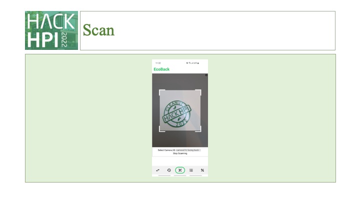 EcoBack – screenshot 10