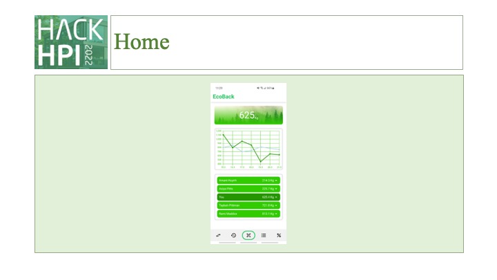 EcoBack – screenshot 9
