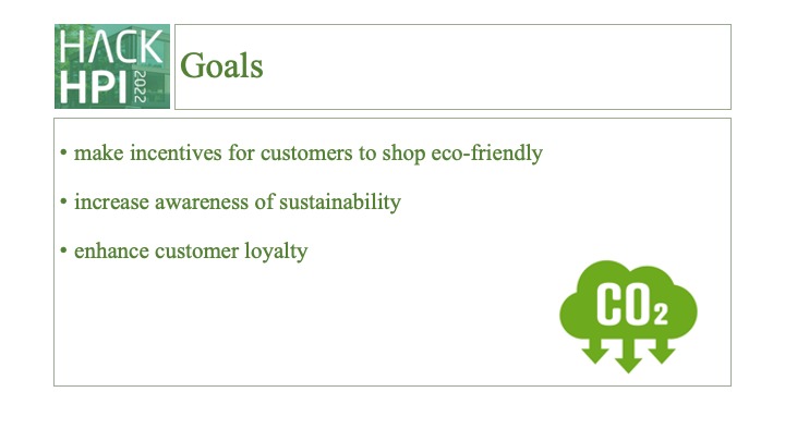 EcoBack – screenshot 4