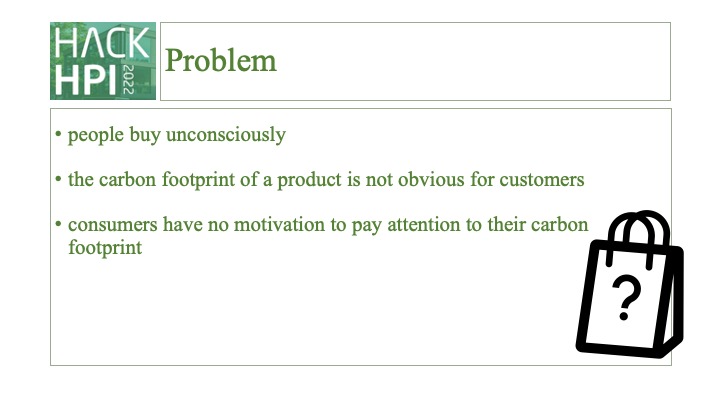EcoBack – screenshot 2