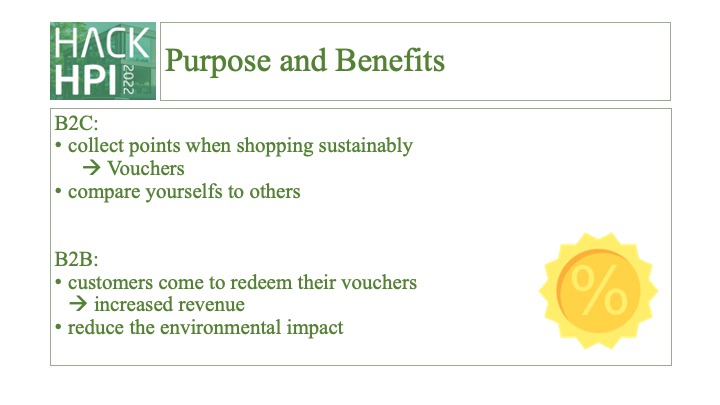 EcoBack – screenshot 3