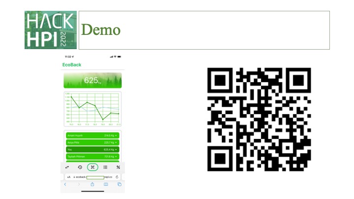 EcoBack – screenshot 7