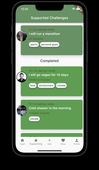 COYou - "Saving CO2 starts with You" – screenshot 4