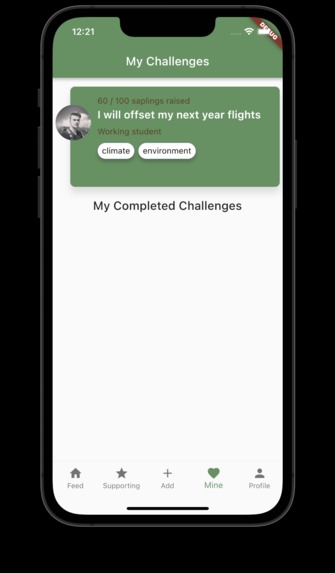 COYou - "Saving CO2 starts with You" – screenshot 5