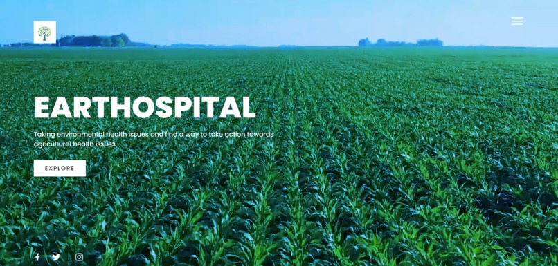 Team Fallout - Earthospital – screenshot 1