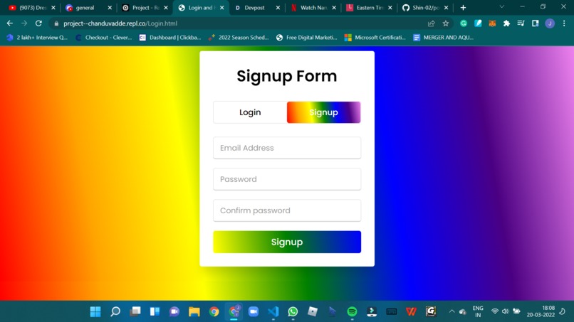Pride Be Jobventureus – screenshot 1