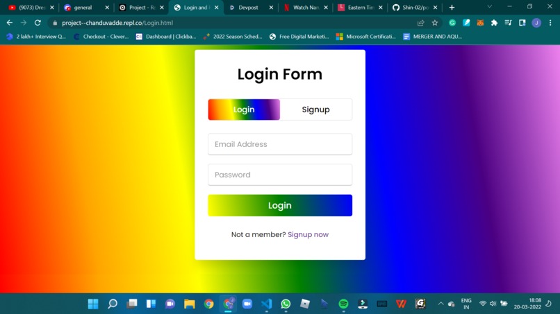 Pride Be Jobventureus – screenshot 2